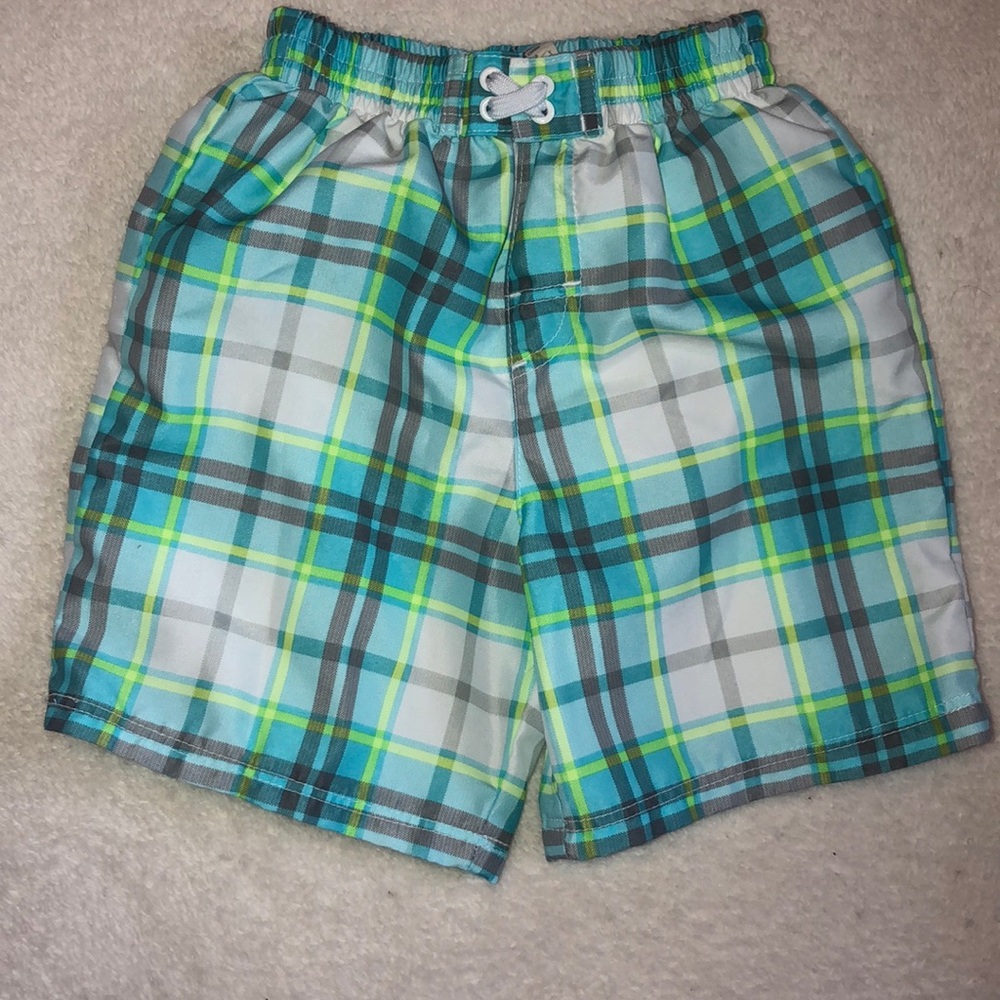 Swim trunks